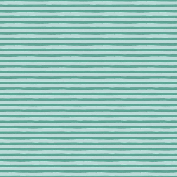 Painted Stripe in November Rain