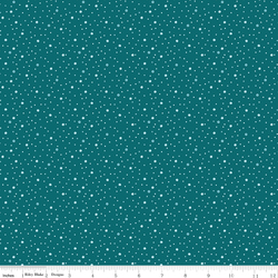 Bubbles in Jade
