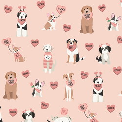 Best Pups in Sweet