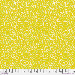 Pearls in Yellow