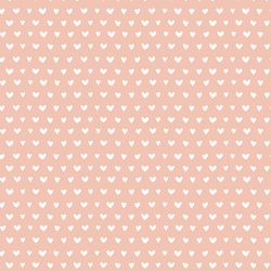Sweet Heart in Peony Blush