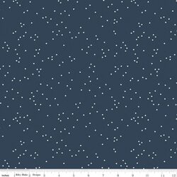 Blossom in Oxford Blue