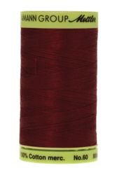 Bordeaux (9248-0109) - Silk Finish Cotton 60wt - 875 Yards