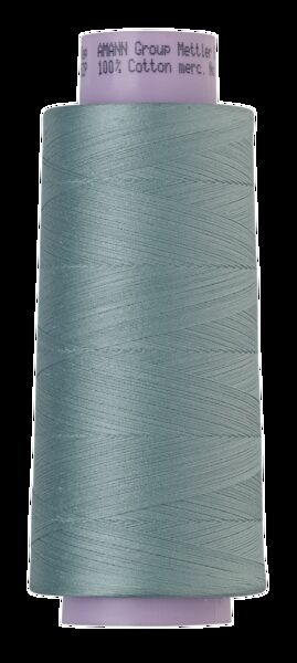 Glacial Lake (9150-1408) - Silk Finish Cotton 50wt - 2000 Yards