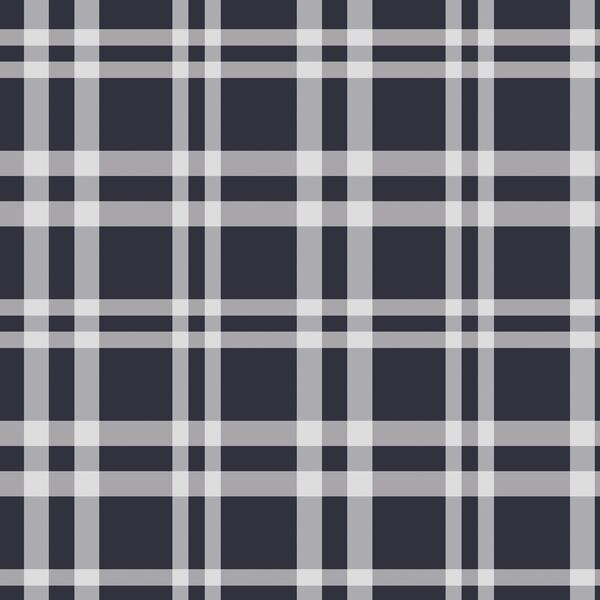 Picnic Plaid in Better than Blue