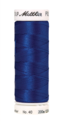 Nordic Blue (3406-3600) - Poly Sheen - 220 Yards