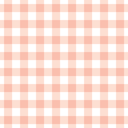 Spring Gingham in Pink
