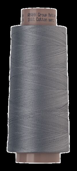 Roman Silver (9140-70421) - Silk Finish Cotton 40wt - 1600 Yards
