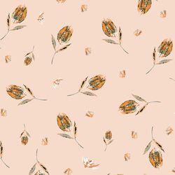 Delicate in Blush Pink
