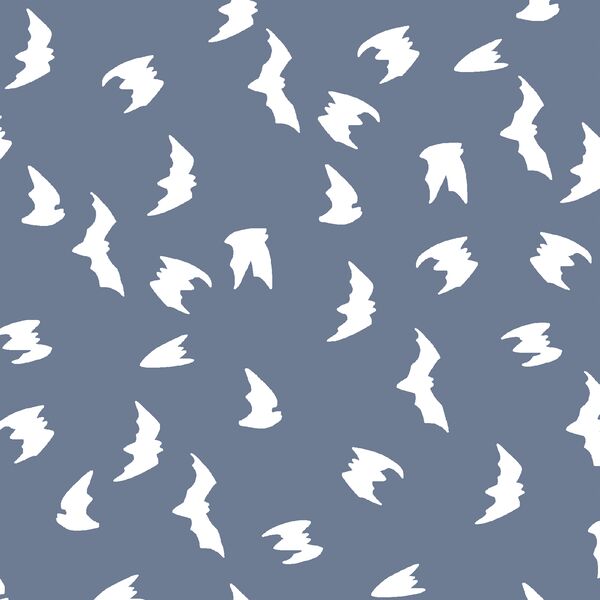 Bats in Dove
