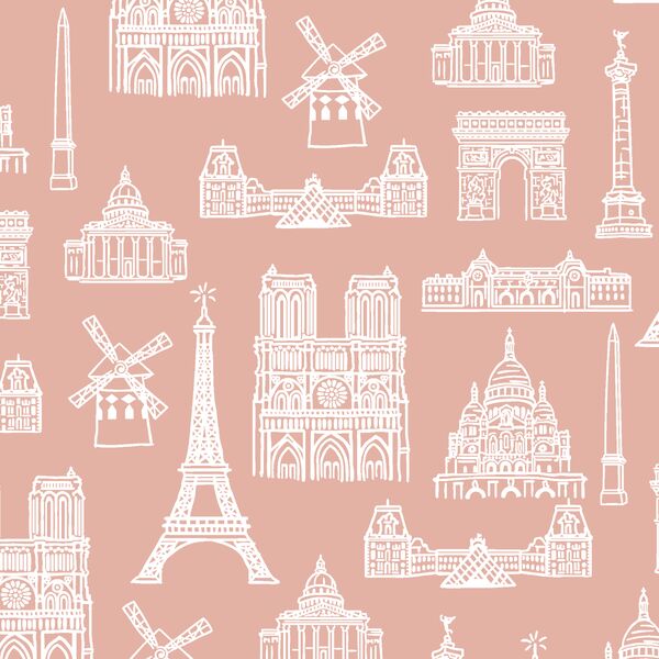 Jadore Paris in Quartz