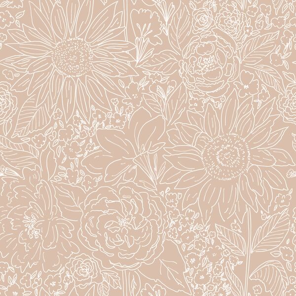 Paperie in Blush Petal