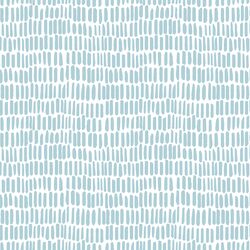 Dash in Powder Blue