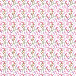 Scales in Wild Rose