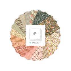 Orchard Blooms 10" Square Pack