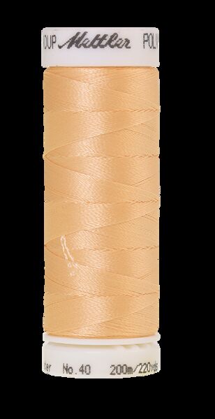 Heather Pink (3406-1060) - Poly Sheen - 220 Yards