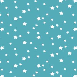 Star Light in Lagoon