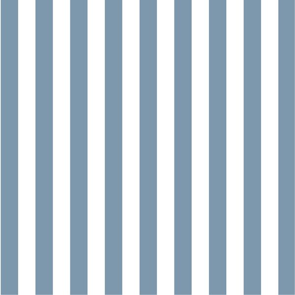 Candy Stripe in Dusk