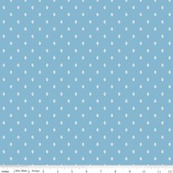 Fancy Dots in Celestial