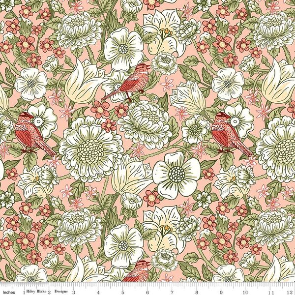 Main in Blush
