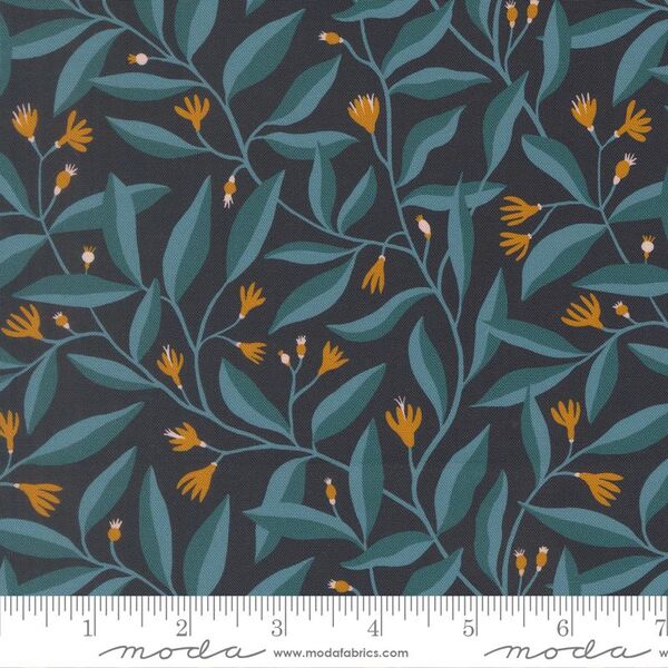 Foilage Sprouts in Midnight