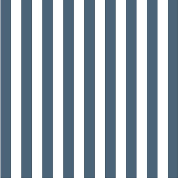 Candy Stripe in Twilight