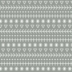 Stitch the Stars in Sage