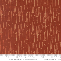 Textured in Rust