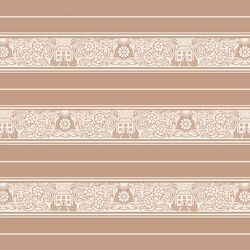Revival Stripe in Birch