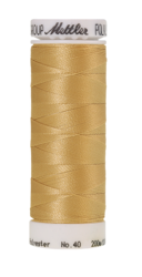 Cornsilk (3406-0651) - Poly Sheen - 220 Yards