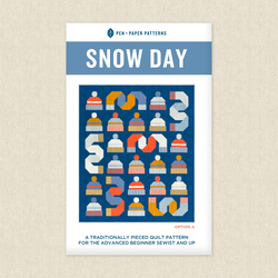 Snow Day