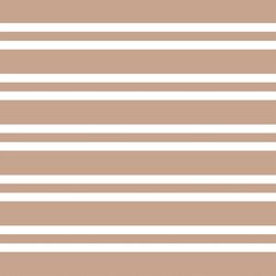 Joyful Stripe in Milk Chocolate