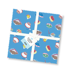 Nice Nice 10" Square Pack