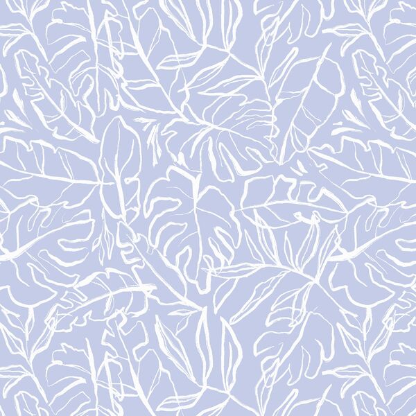 Palm Leaf in Sail