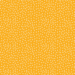 Little Seeds in Yellow