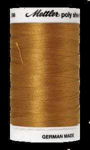 Palomino (2596-0822) - Poly Sheen - 875 Yards