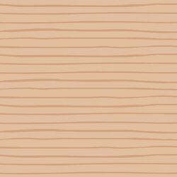 Woodland Stripe in Pink