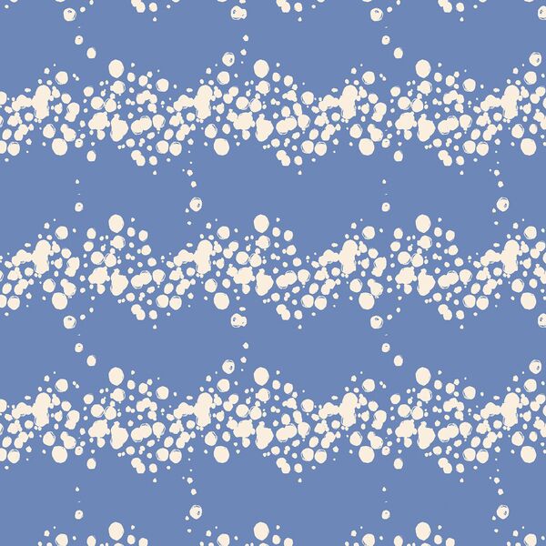 Bubbles in Atlantic