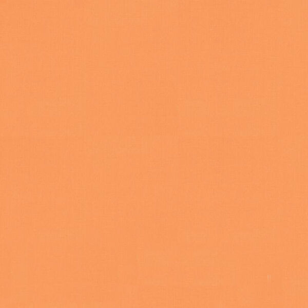Bella Solids in Peach Fizz