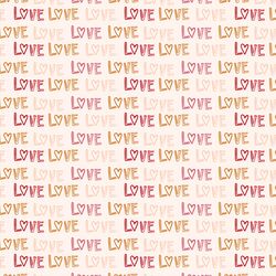 Love Love Love in Valentine