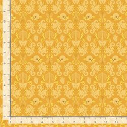 Damask Fatale Redux in Sulfurous