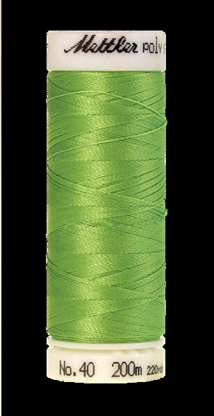 Apple Green (3406-5730) - Poly Sheen - 220 Yards