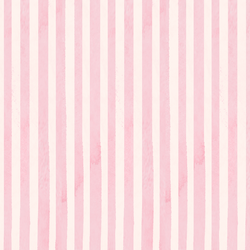Pinstripe in Light Pink