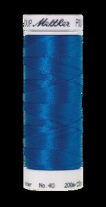 Cerulean (3406-3900) - Poly Sheen - 220 Yards