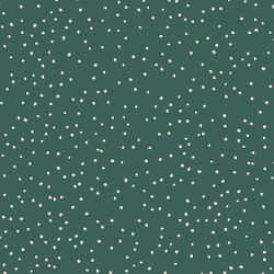 Snow in Pine Green