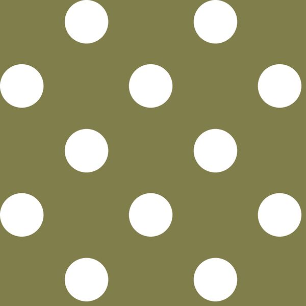 Jumbo Dot in Jungle