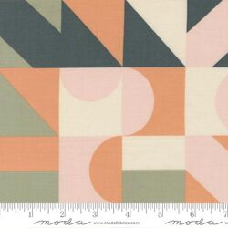 Pixelated Peaches in Multi