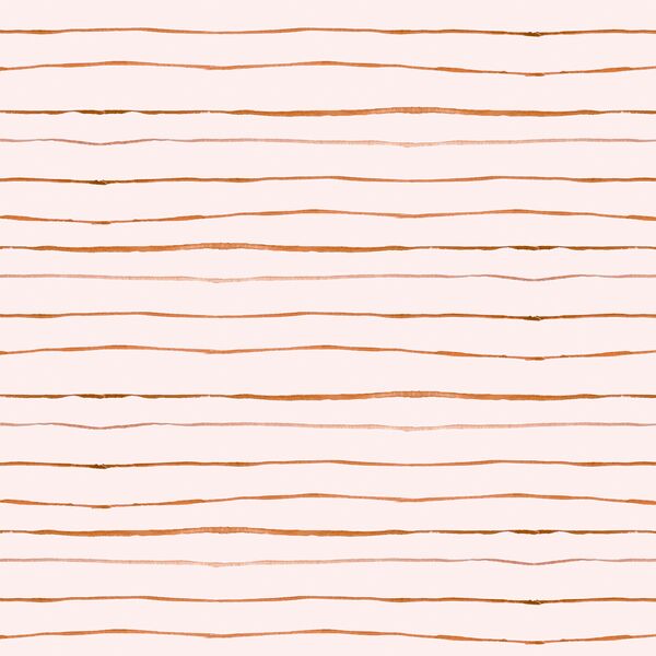 Little Painted Stripe in Sweetheart