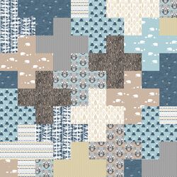 Woodland Dreams in Vinter