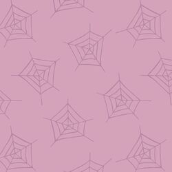 Spiderwebs in Mystical